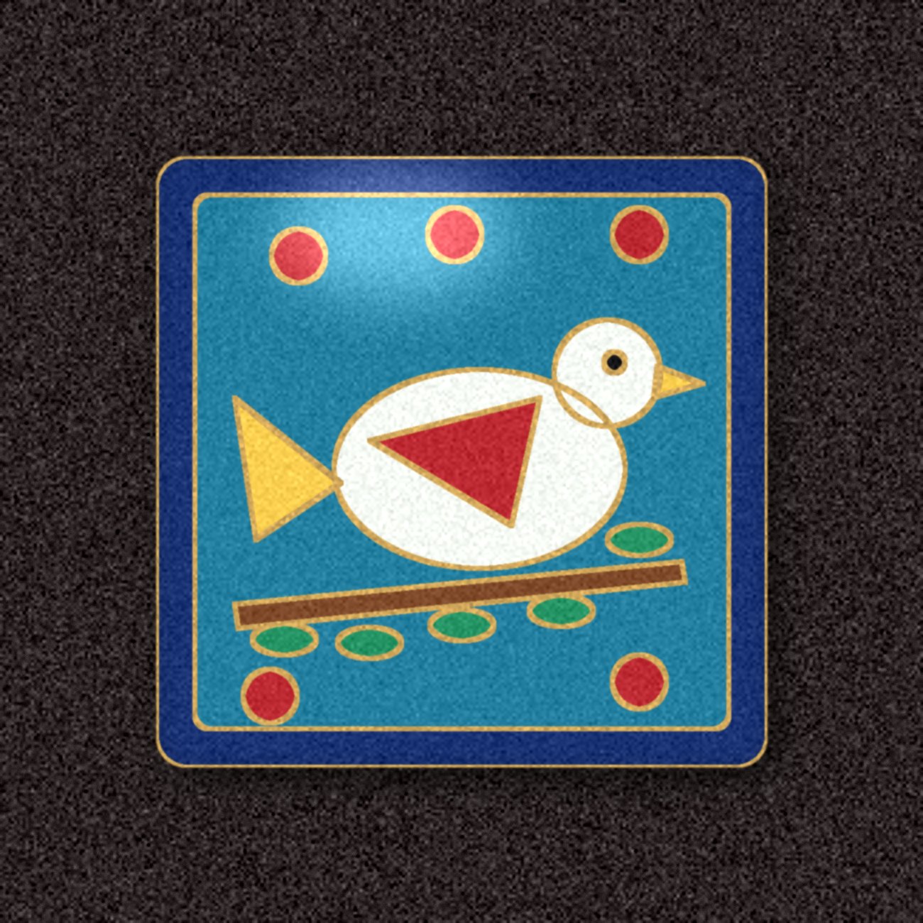ჩიტი ტოტზე — ეკა ხურციძე
